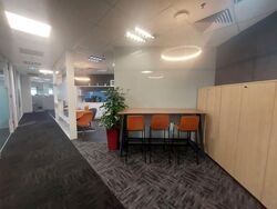 Suntec Tower Three (D1), Office #573470141